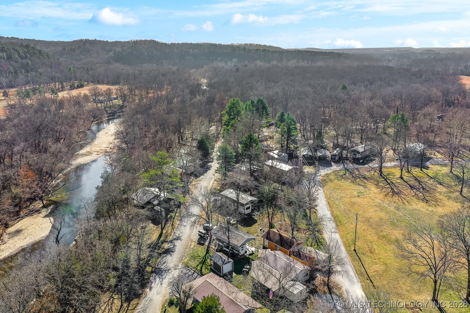 County Road 658 Property Photo 11