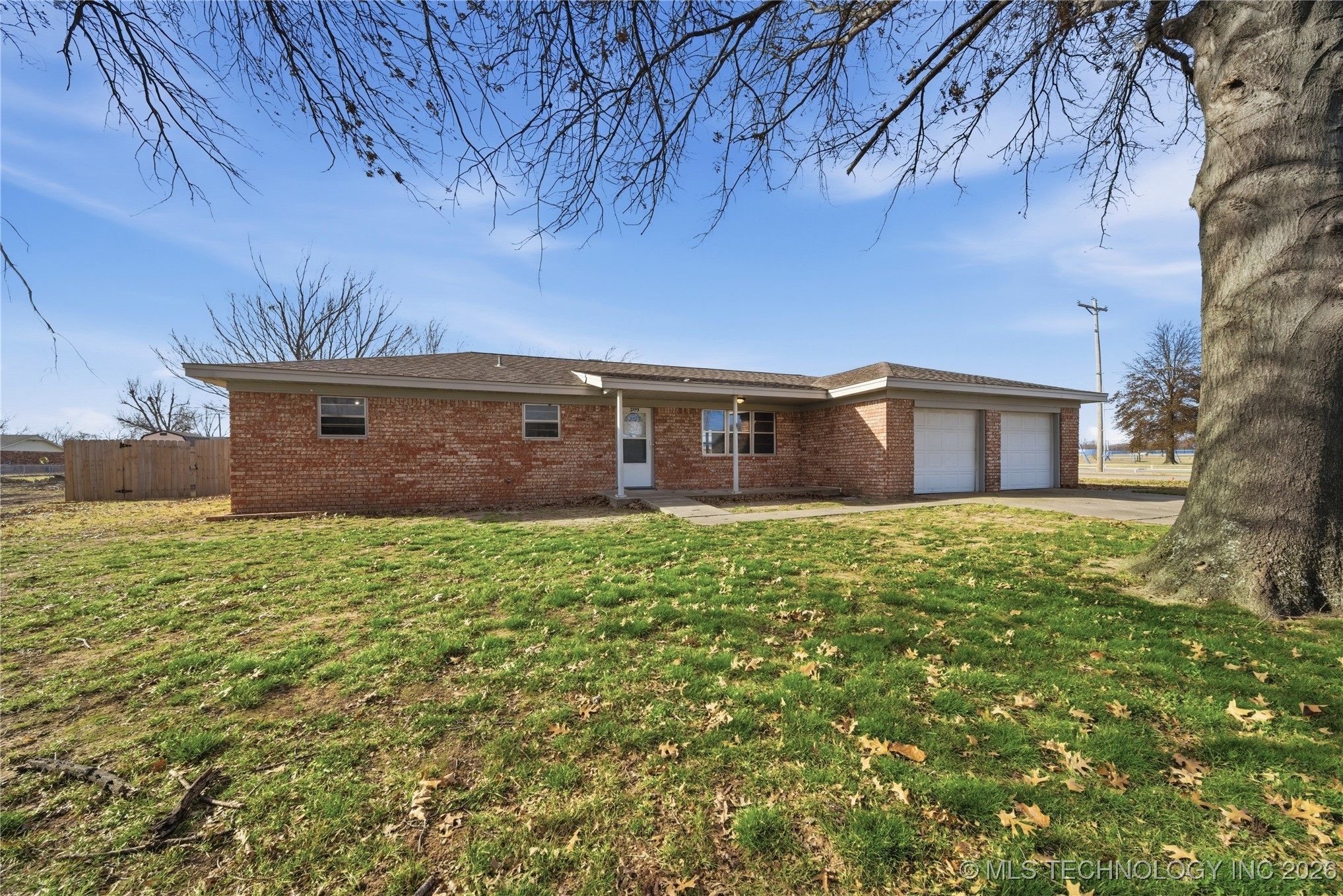 509 N Canada Property Photo 1