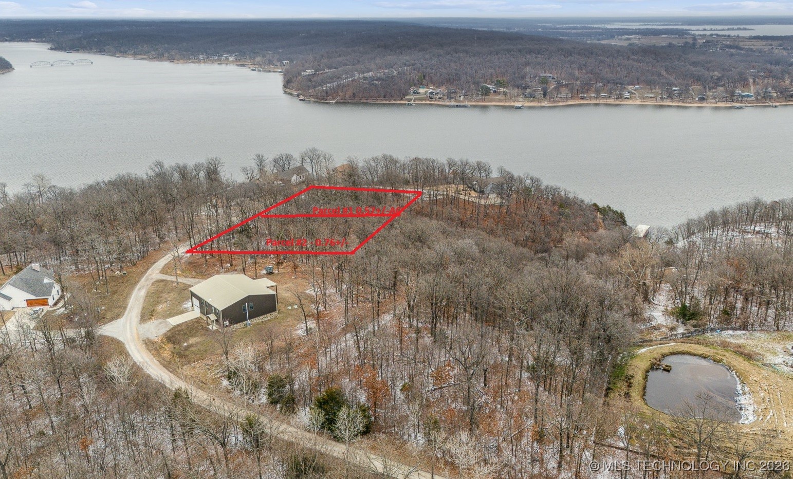 Eagle Crest Drive Property Photo 5