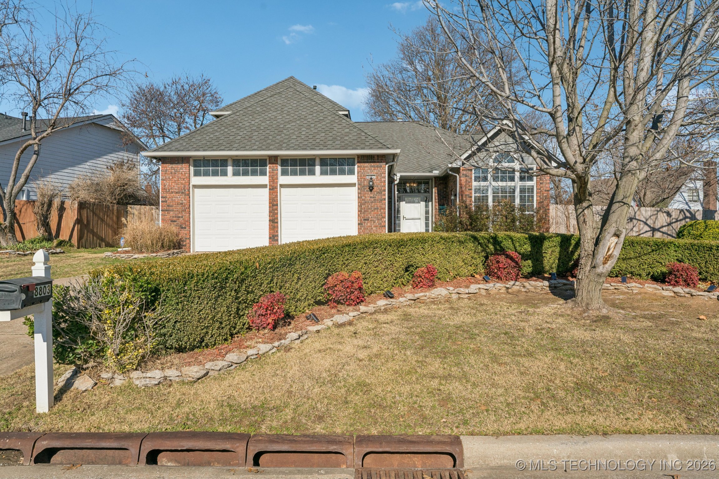 8803 E 75th Street Property Photo 1