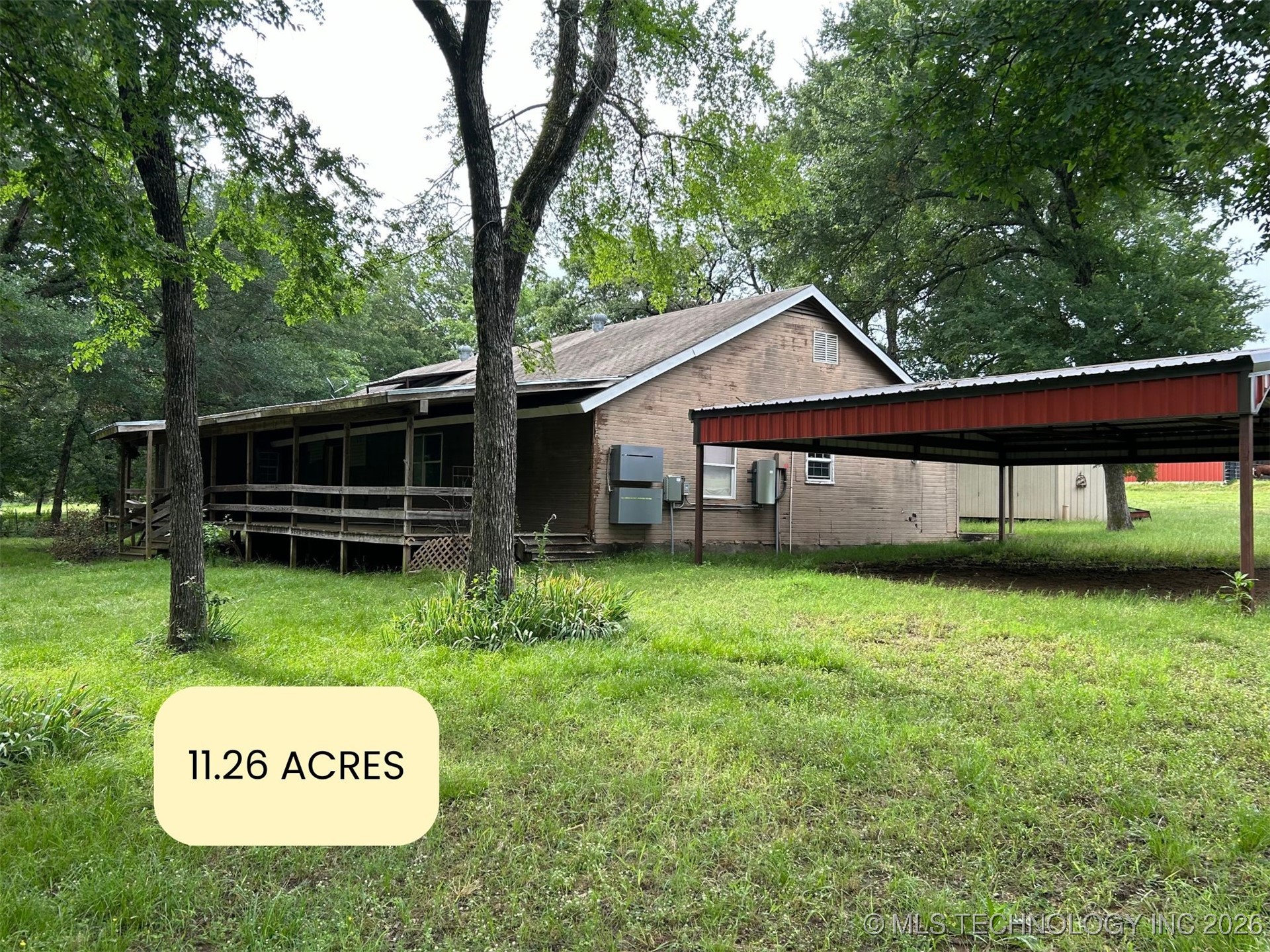 229 Blue Hill Property Photo 1