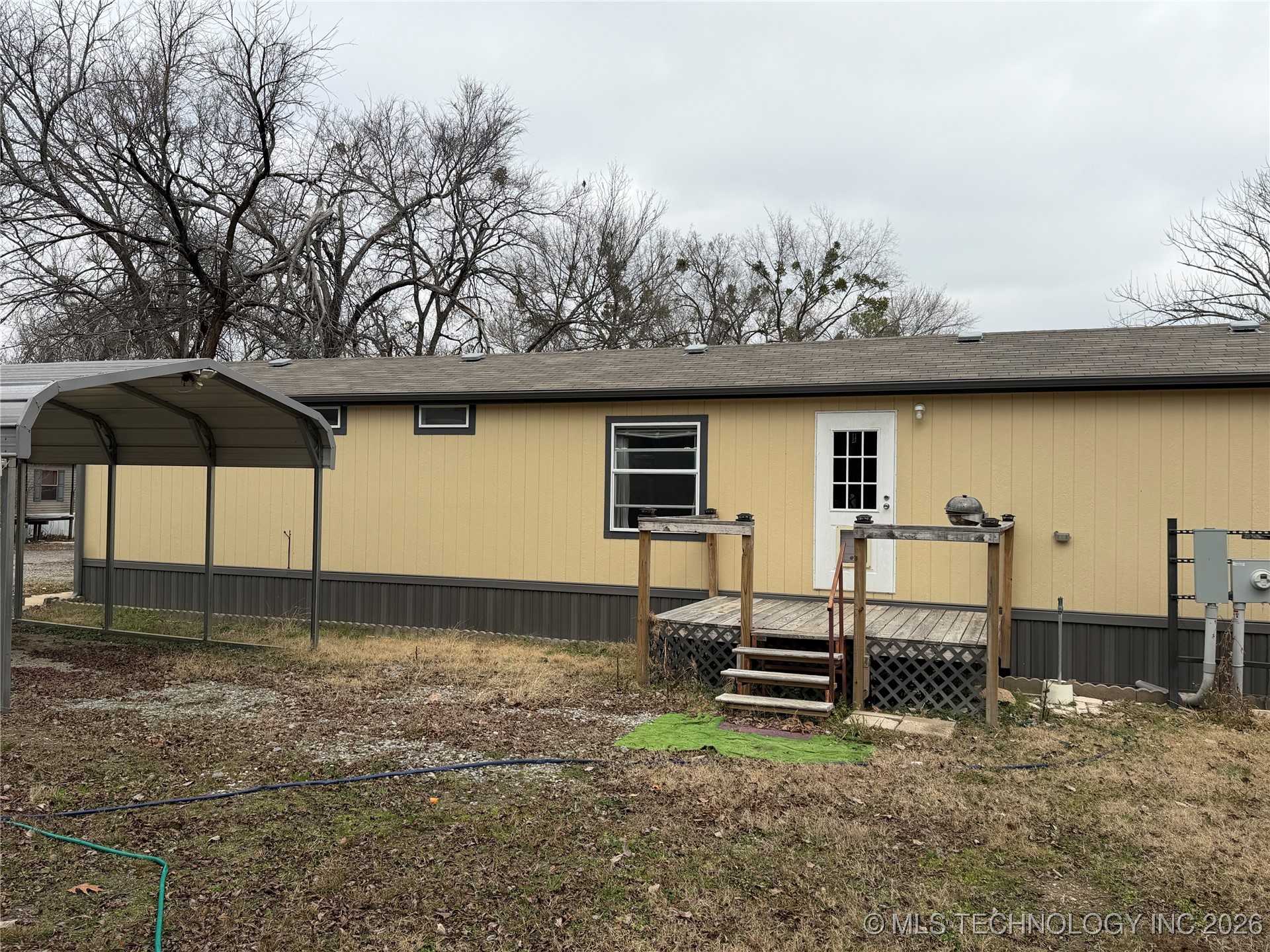 1489 Forest Lane Property Photo 11