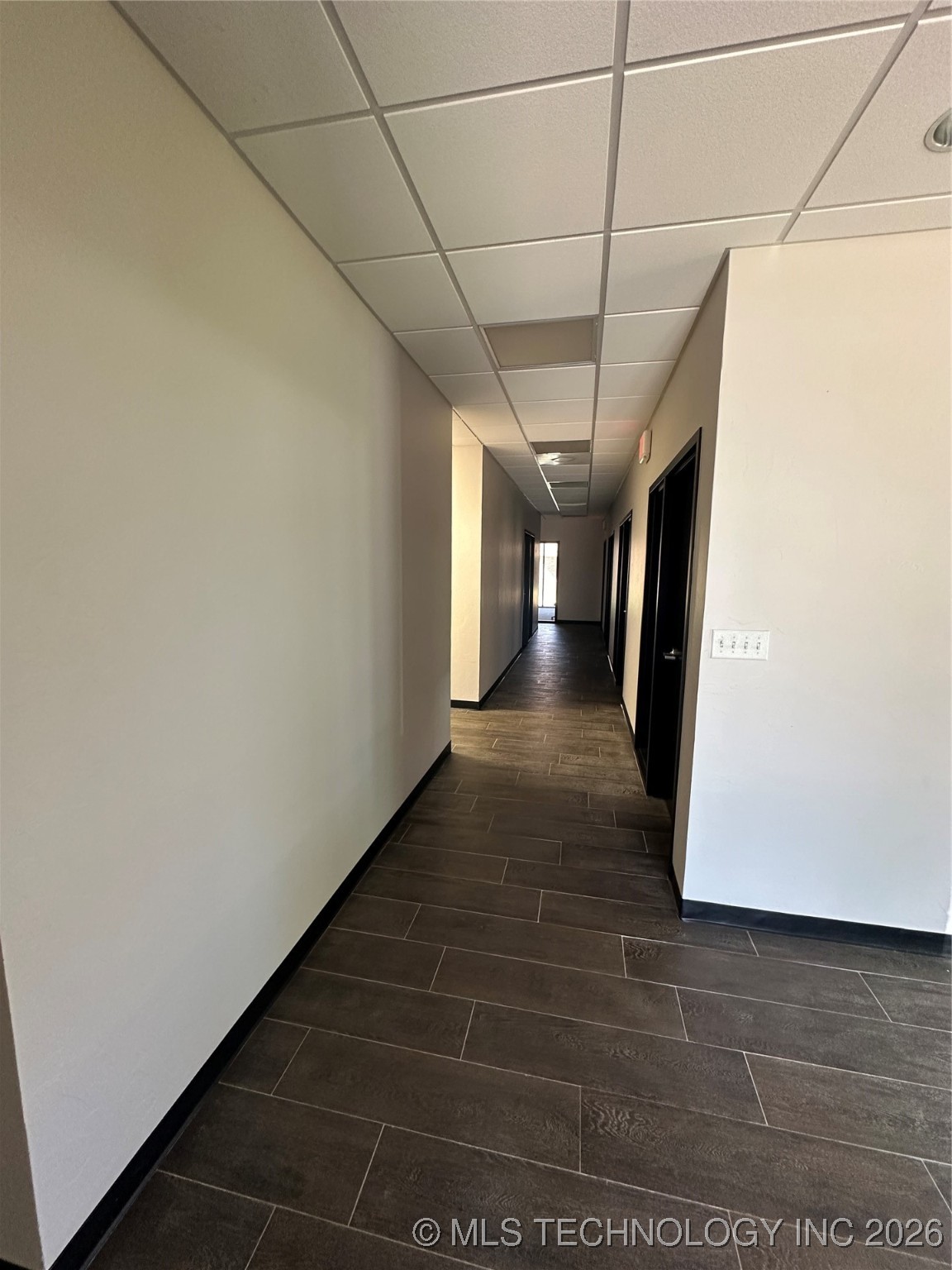 7100 N Classen Boulevard 400 Property Photo 10