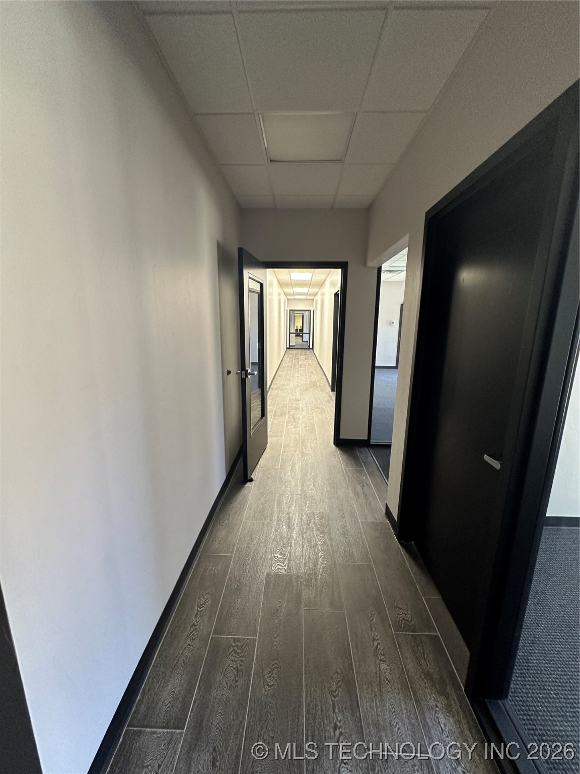 7100 N Classen Boulevard 400 Property Photo 13