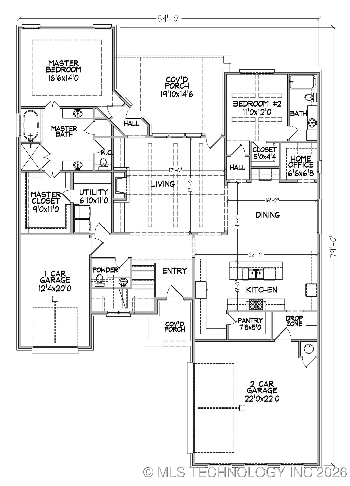 14505 S Evanston Avenue Property Photo 2