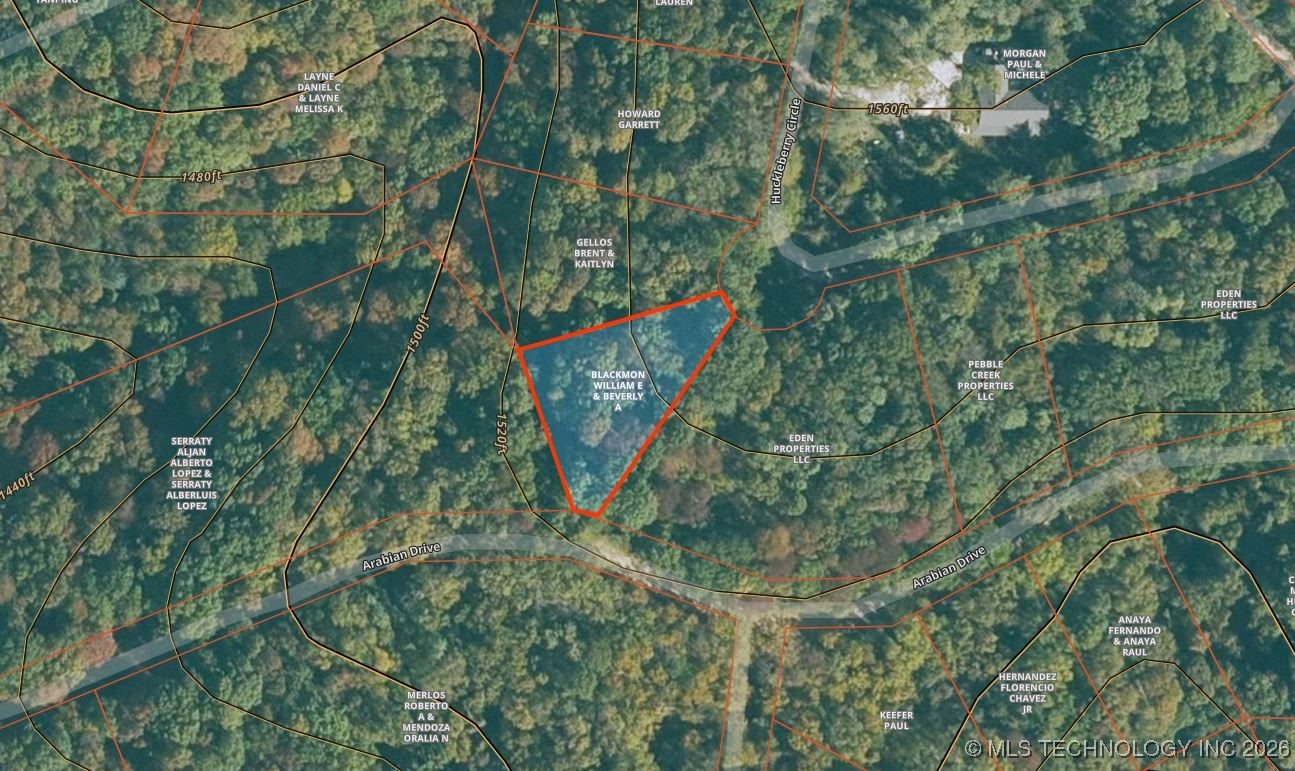12555 Huckleberry Circle Property Photo 4