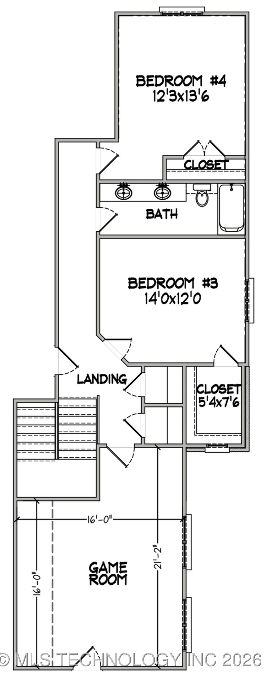 107 E 164th Place S Property Photo 2