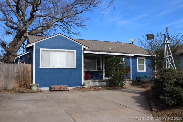 307 E 46th Street Property Photo 1