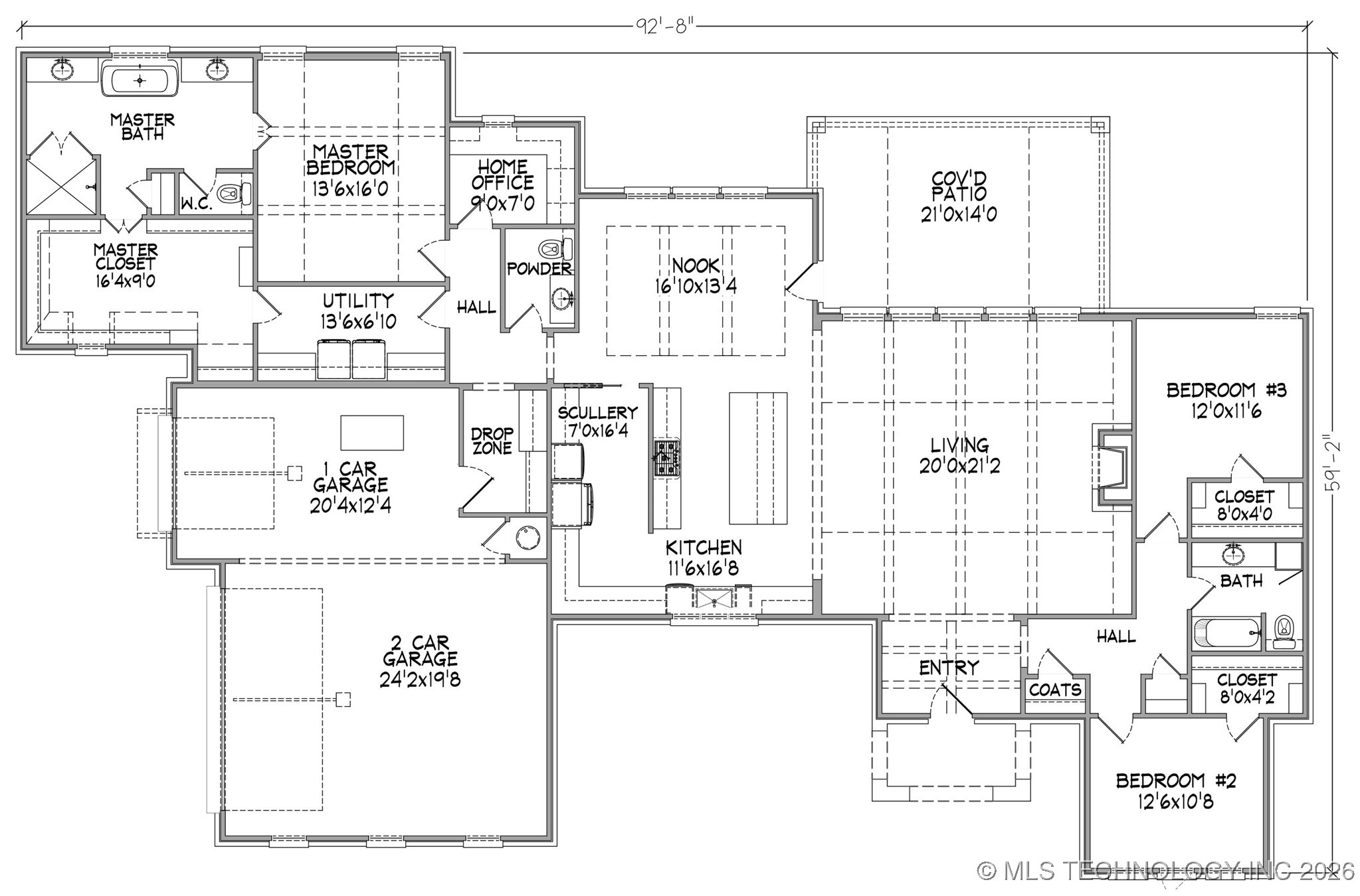 8221 E 111th Street North Property Photo 2