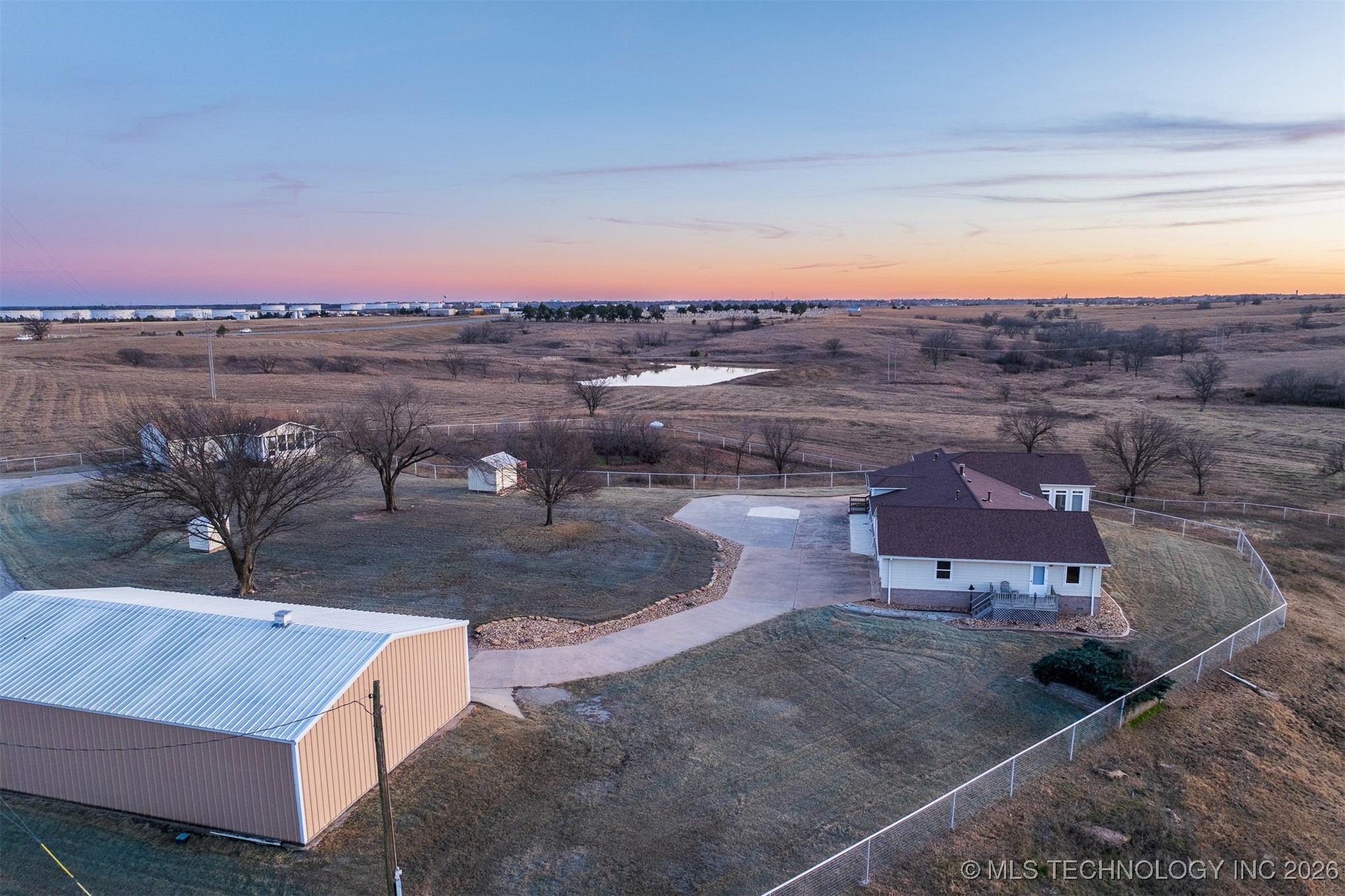 4418 N Little Property Photo 1