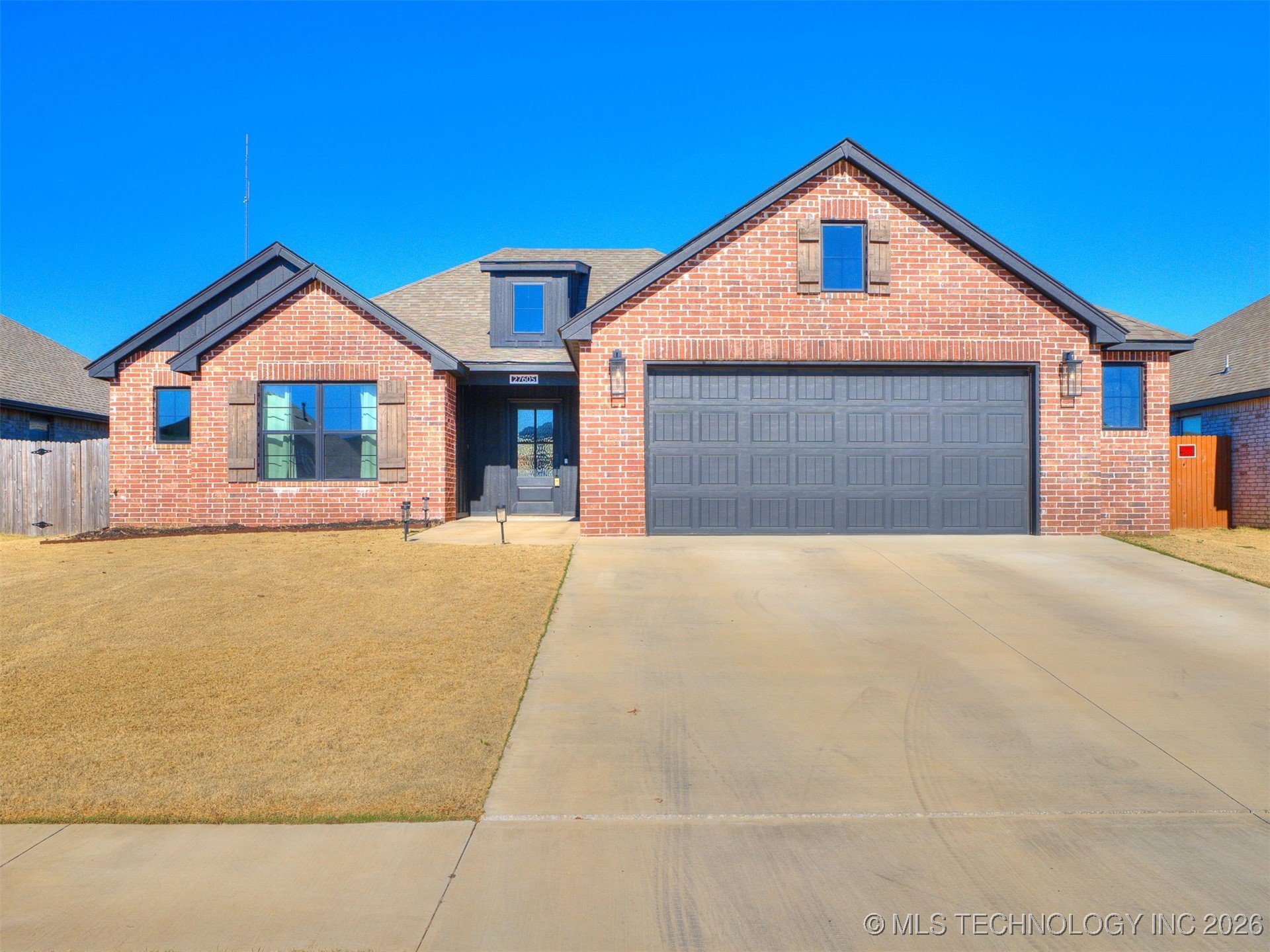 27605 E 108th Place S Property Photo 1