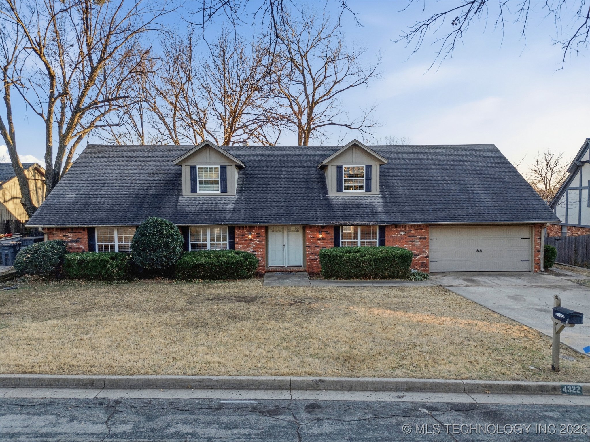 4322 E 79th Place Property Photo 1