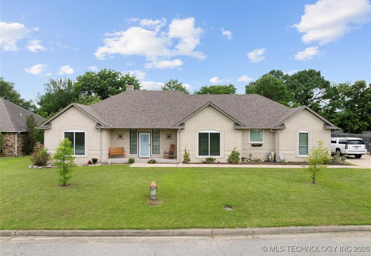 1507 Southern Hills Dr Property Photo