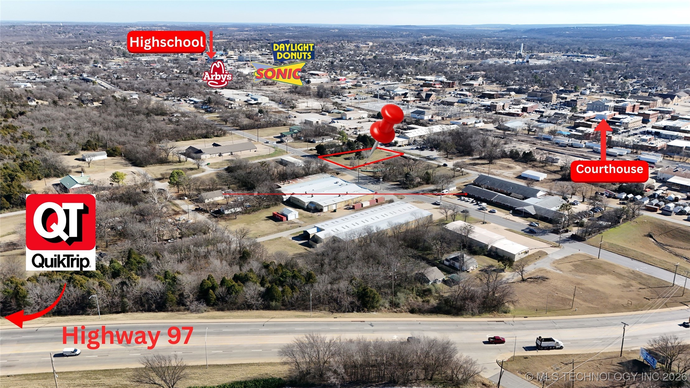223 E Jackson Avenue N Property Photo 1