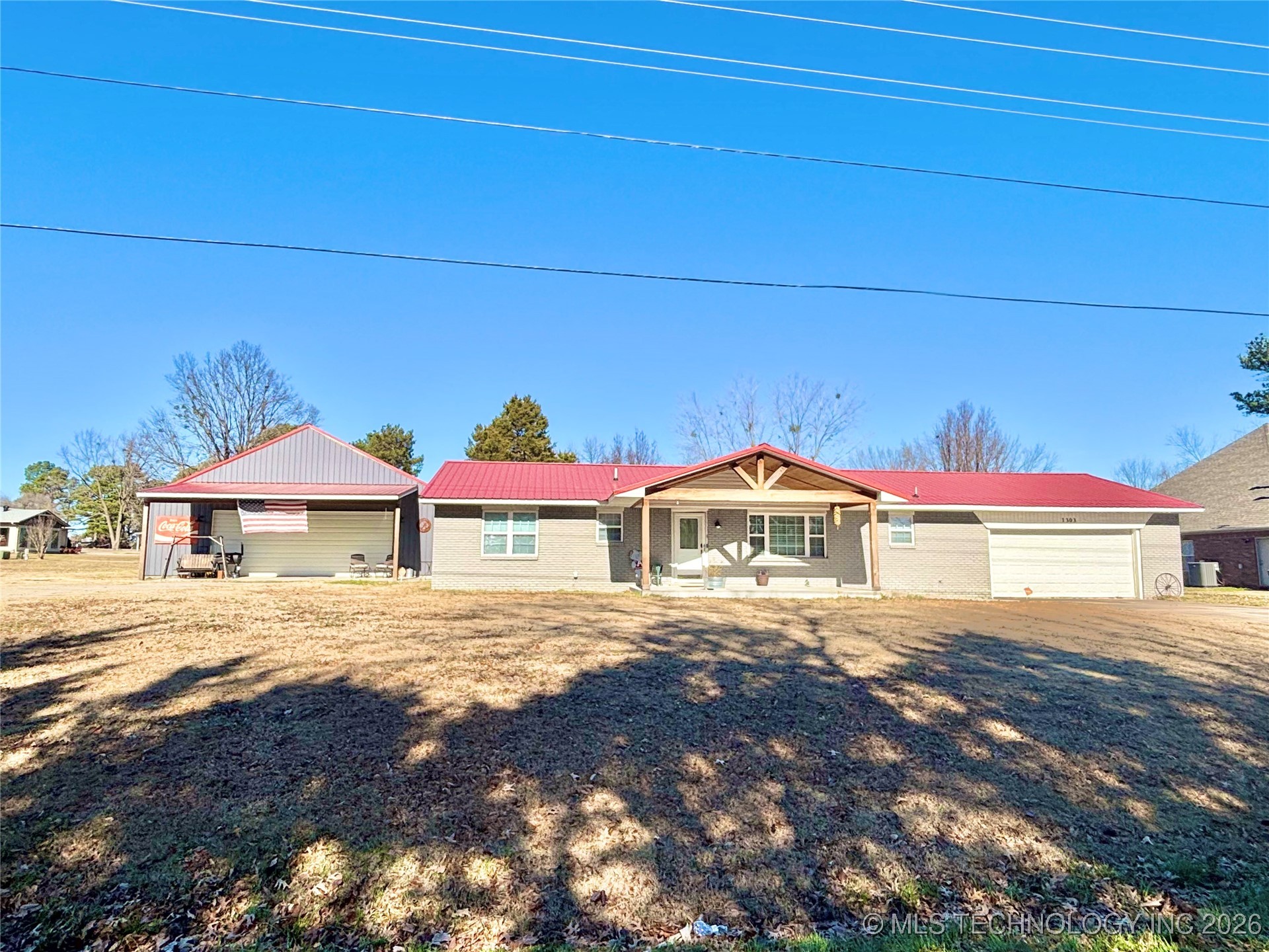 1303 H Street Property Photo 3