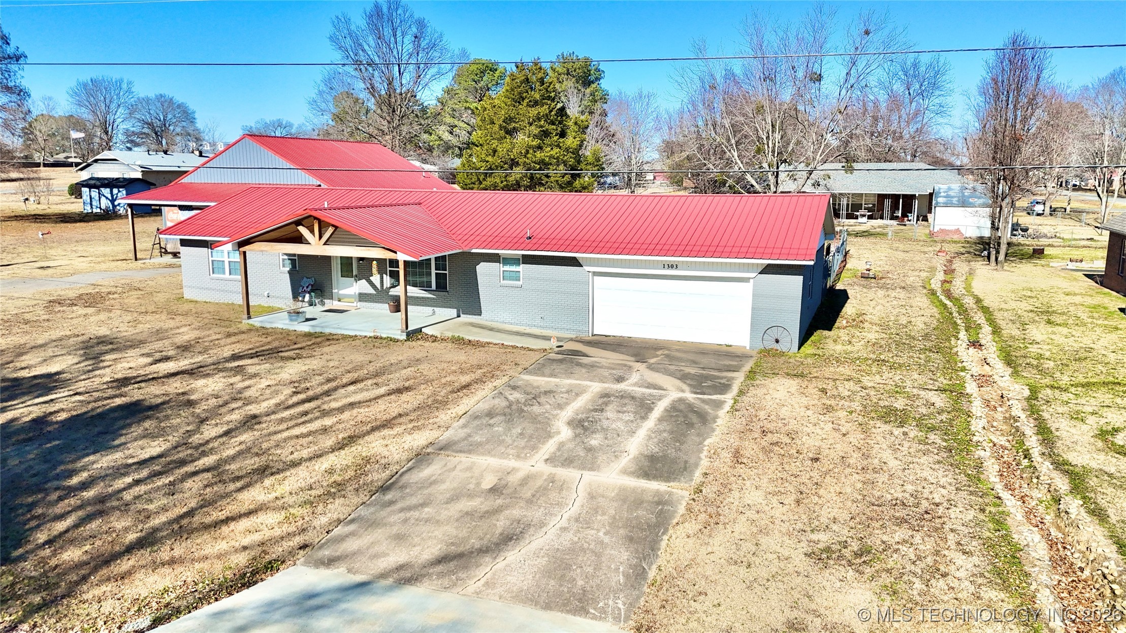 1303 H Street Property Photo 37