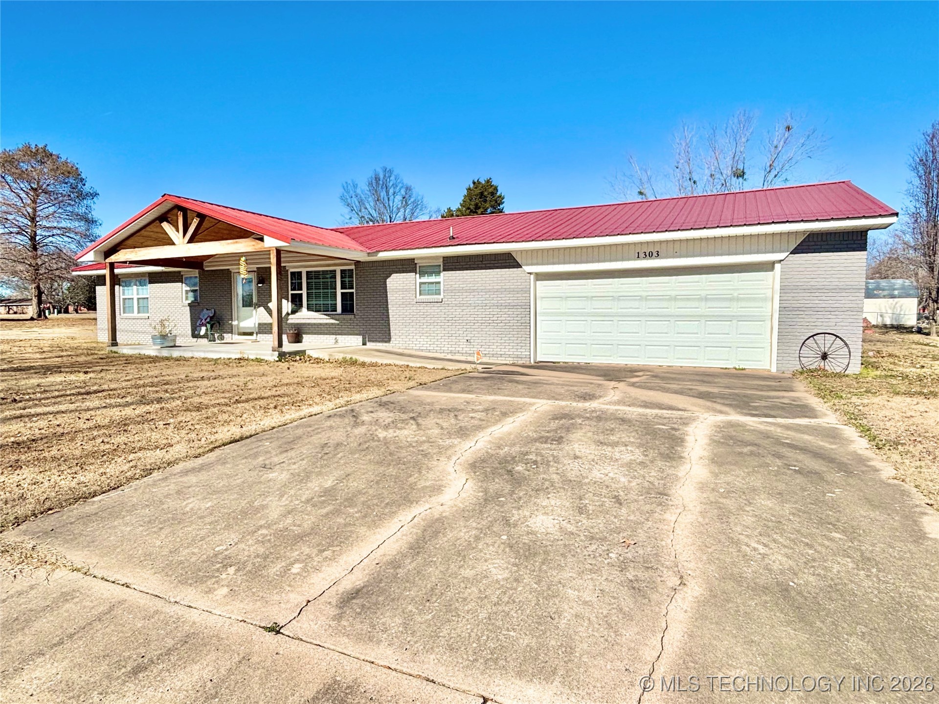 1303 H Street Property Photo 55