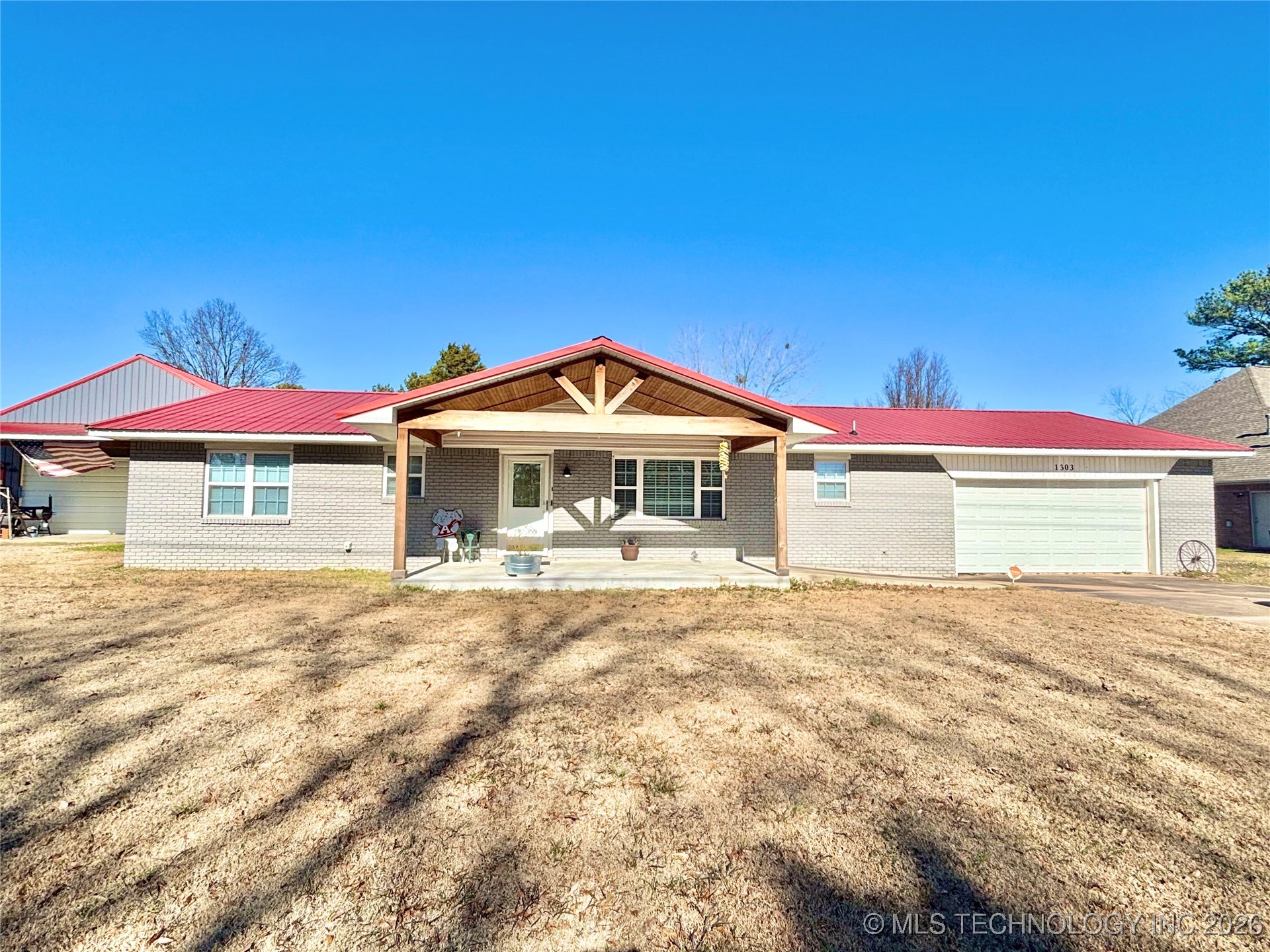 1303 H Street Property Photo 56
