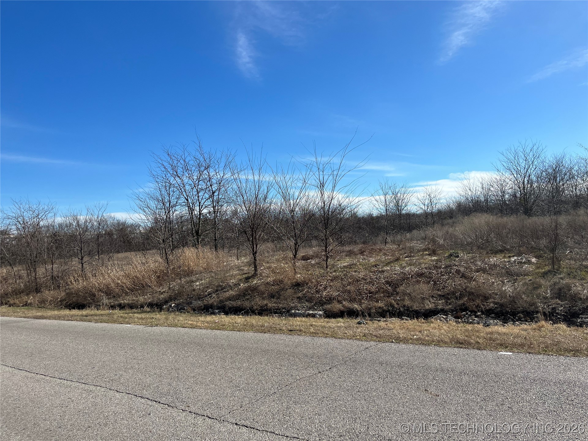 Smiley Road Property Photo 1