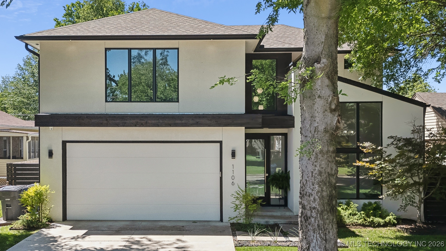 1106 E 36 Place Property Photo 1