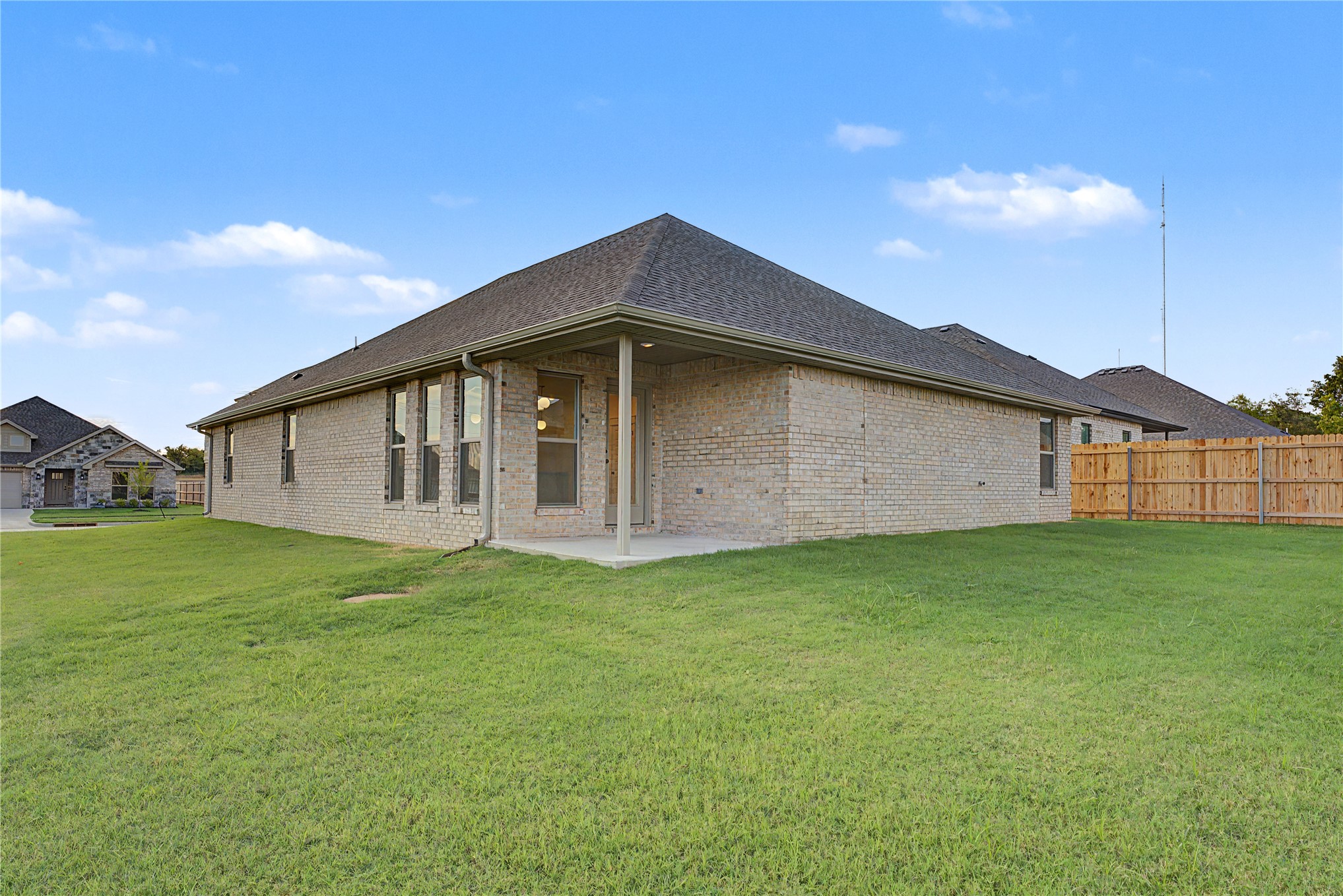 10807 S 274th East Avenue Property Photo 17