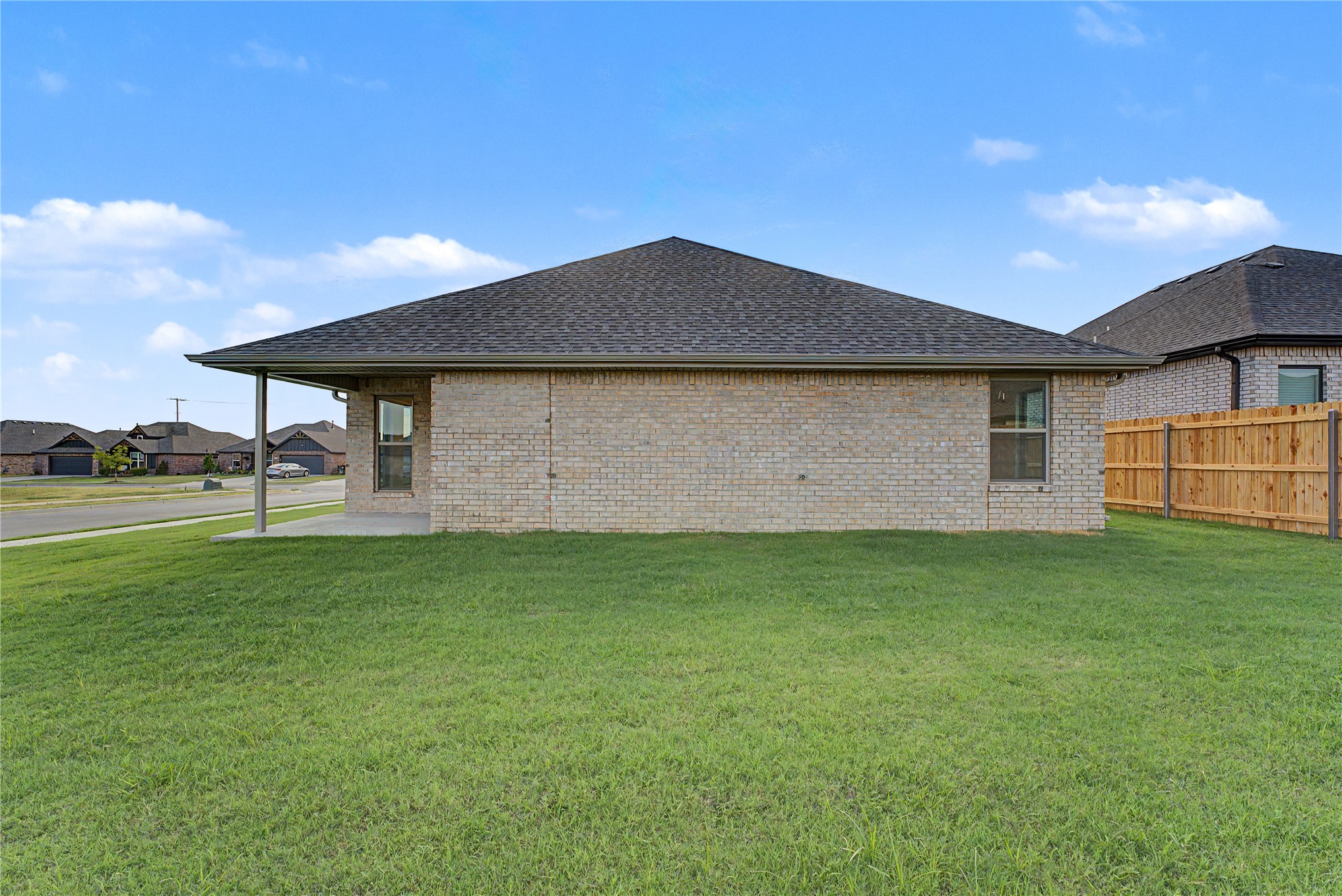10807 S 274th East Avenue Property Photo 18