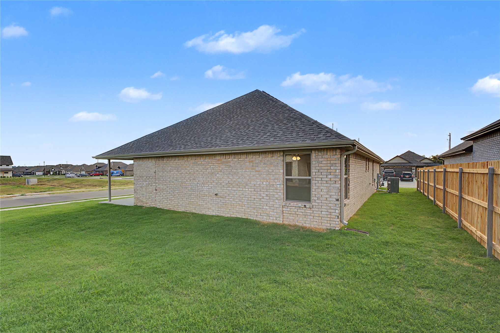 10807 S 274th East Avenue Property Photo 19