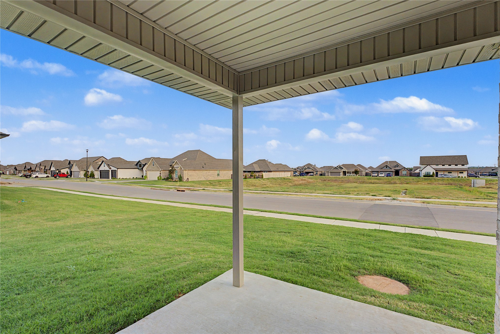 10807 S 274th East Avenue Property Photo 20
