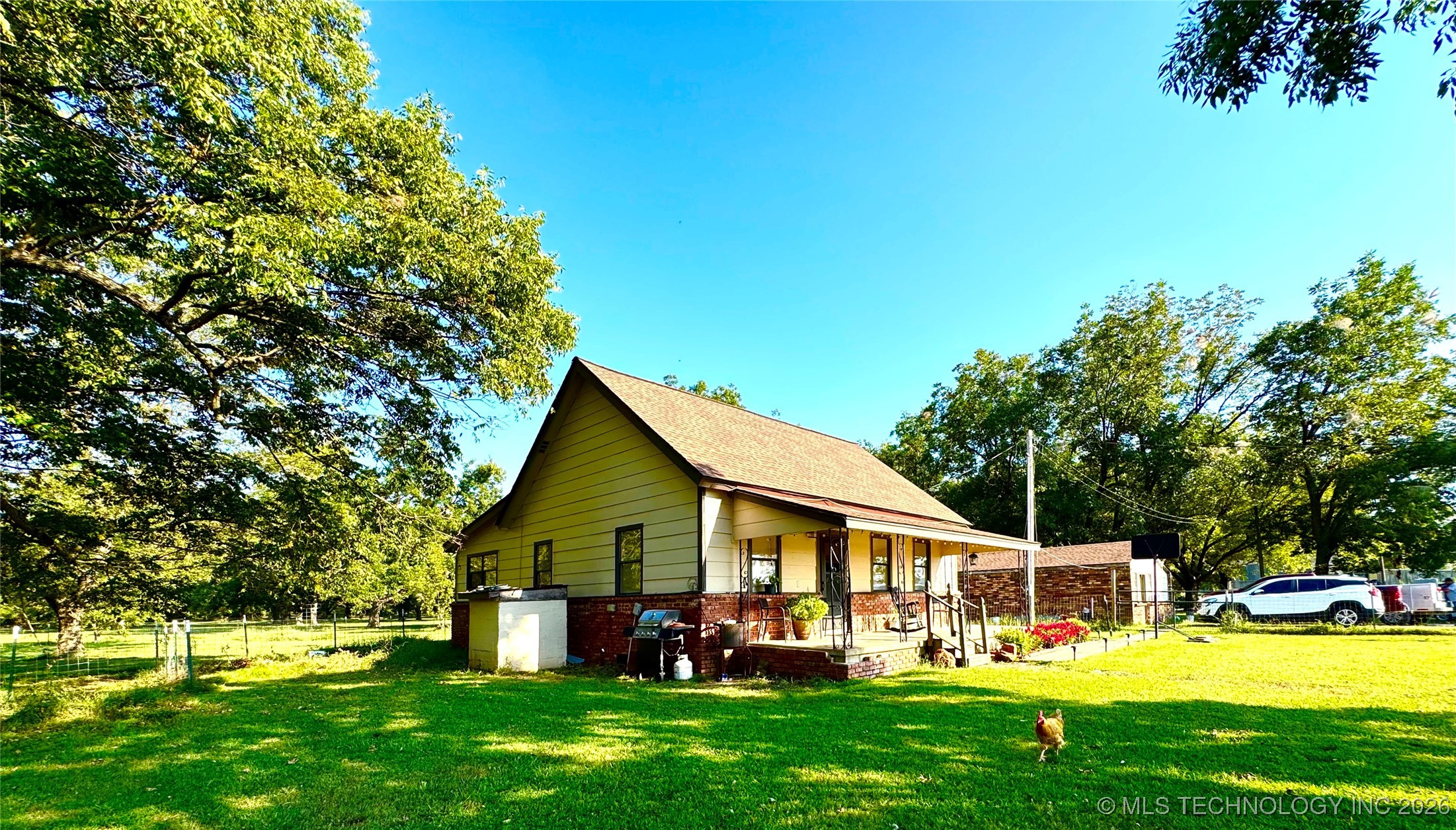 17405 S Garnett Road Property Photo 4