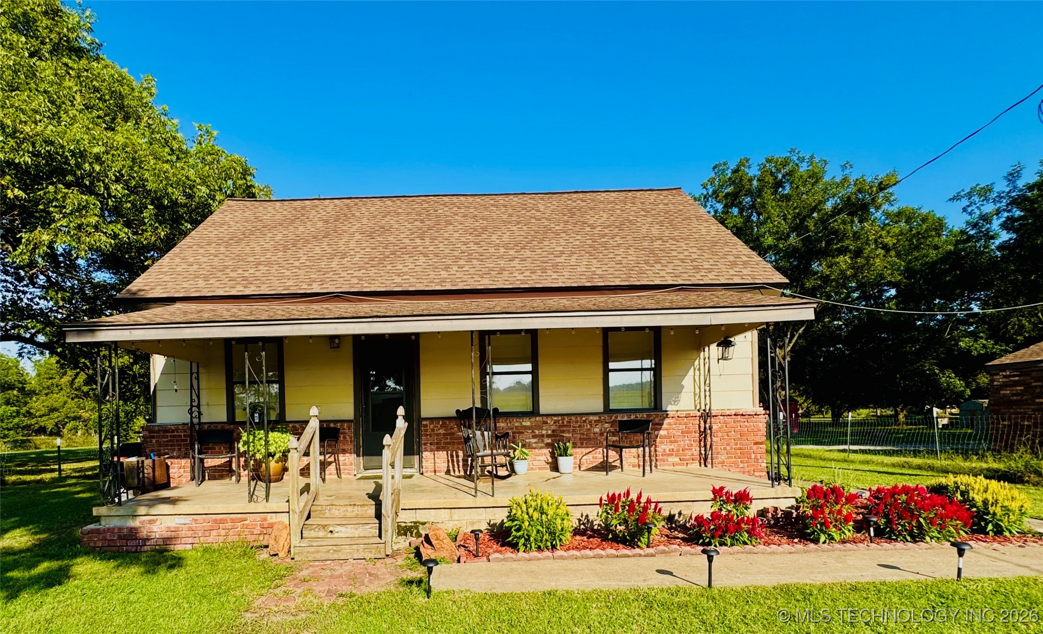 17405 S Garnett Road Property Photo 6