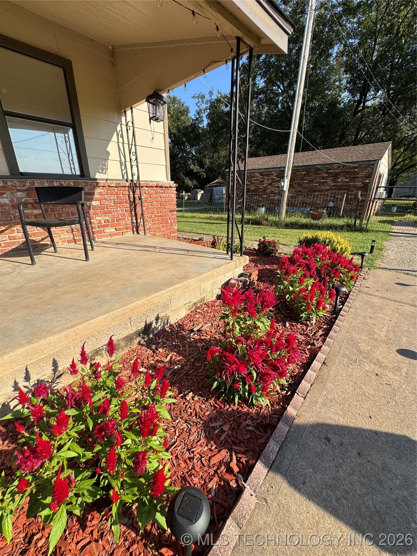 17405 S Garnett Road Property Photo 7