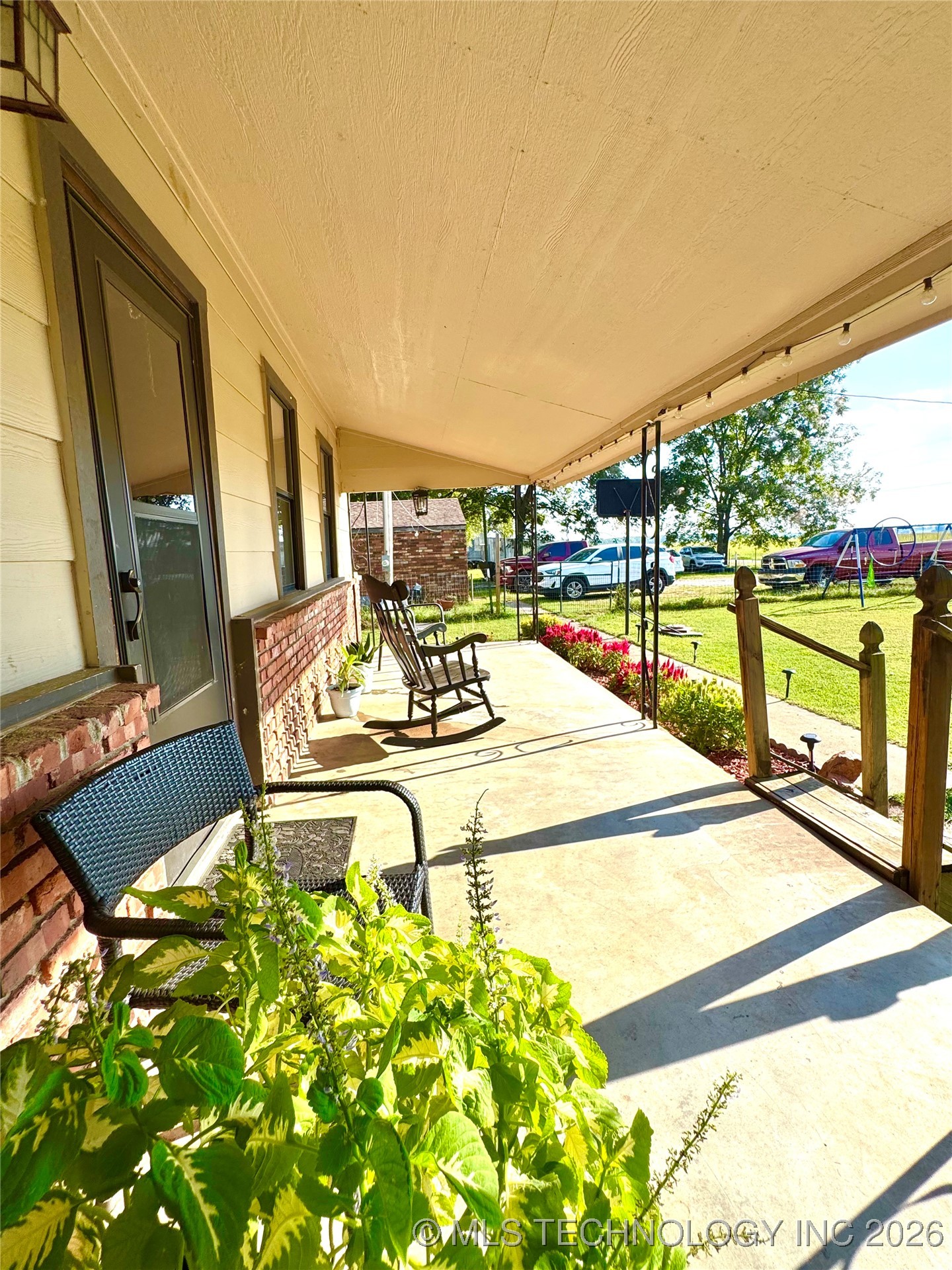 17405 S Garnett Road Property Photo 10
