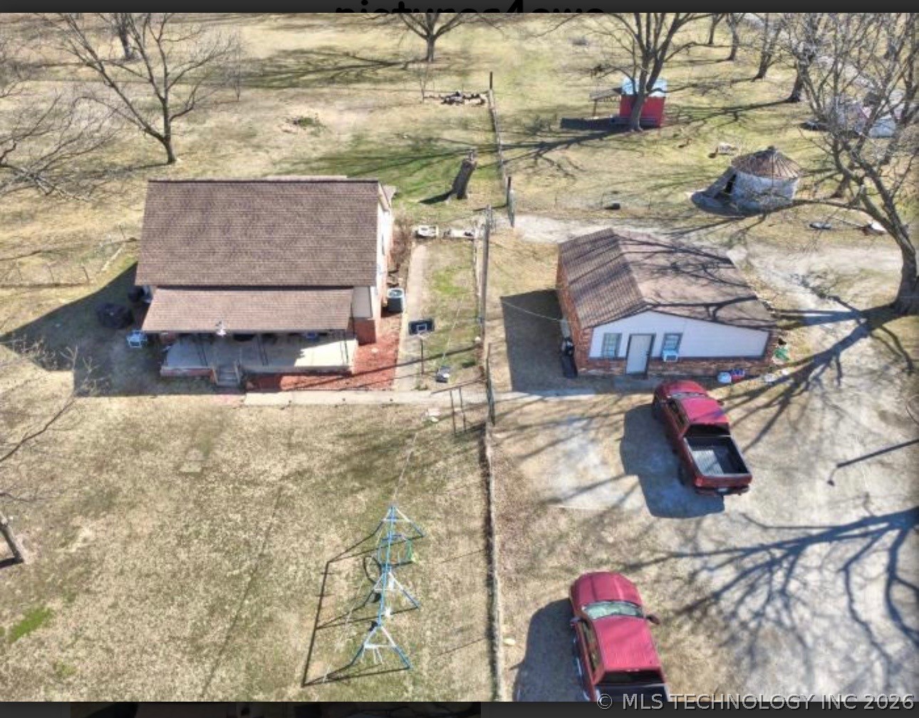 17405 S Garnett Road Property Photo 11