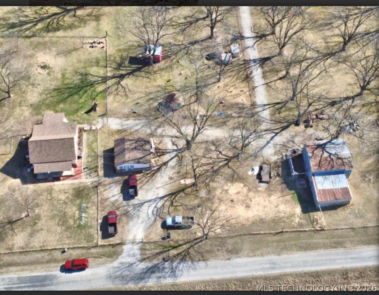 17405 S Garnett Road Property Photo 12