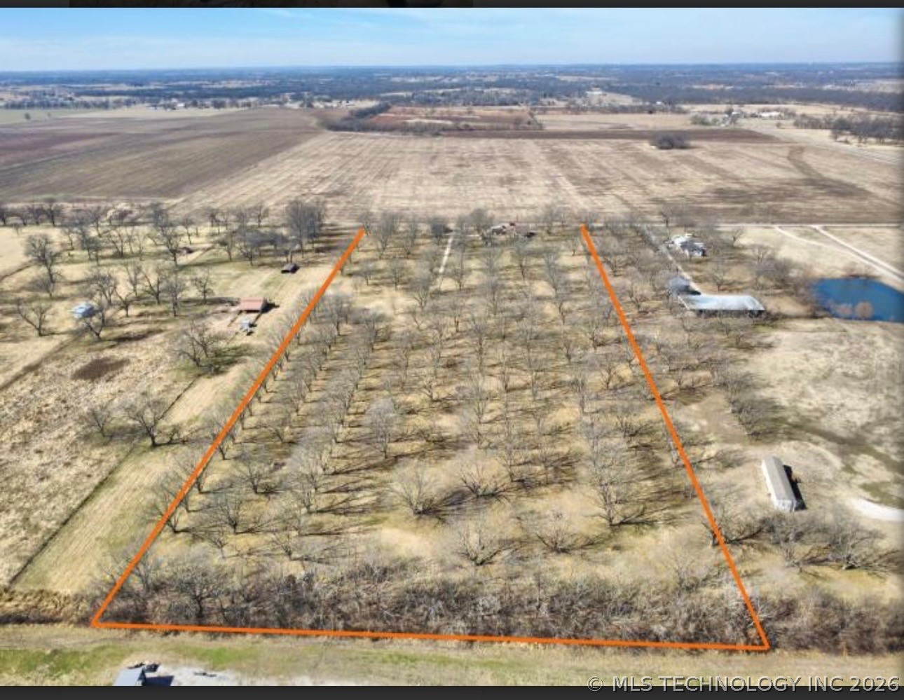 17405 S Garnett Road Property Photo 14