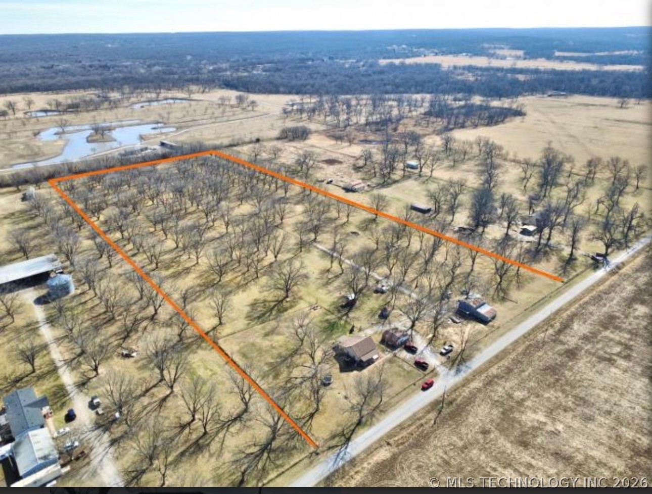 17405 S Garnett Road Property Photo 15
