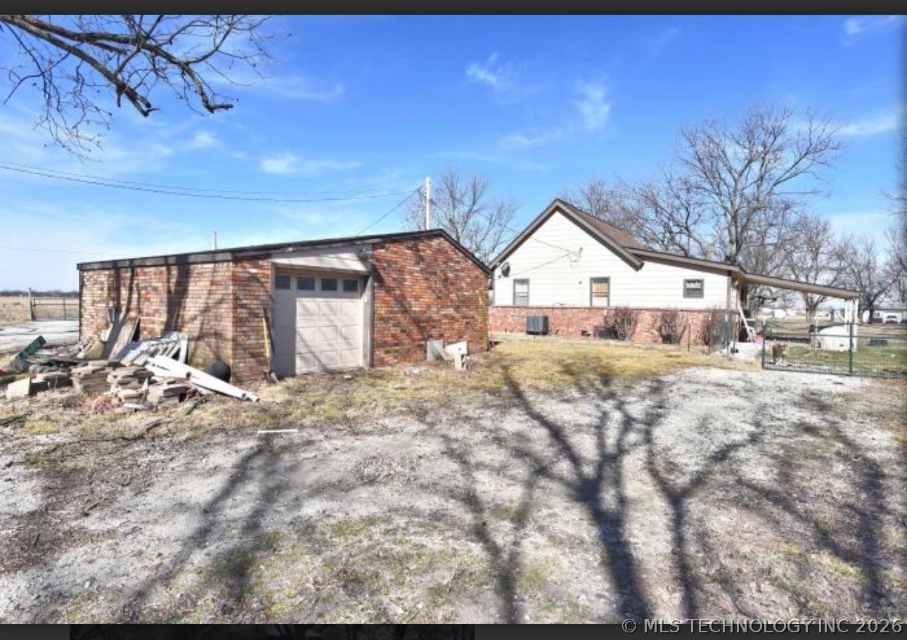 17405 S Garnett Road Property Photo 35