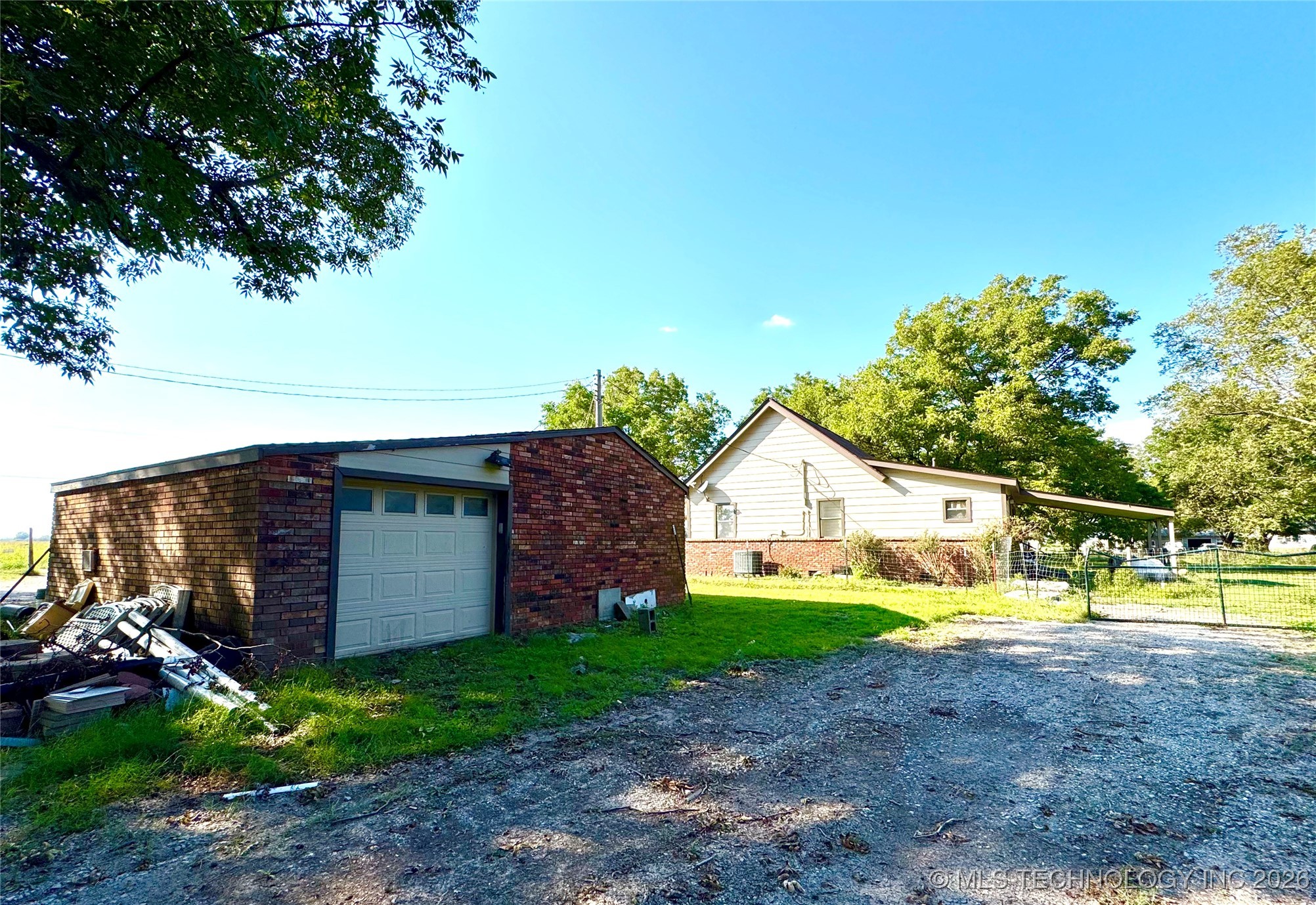17405 S Garnett Road Property Photo 37