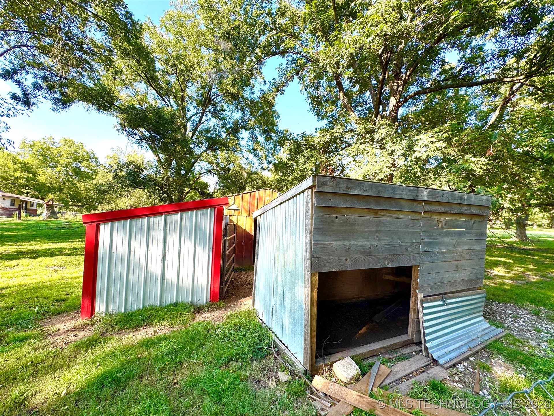 17405 S Garnett Road Property Photo 52
