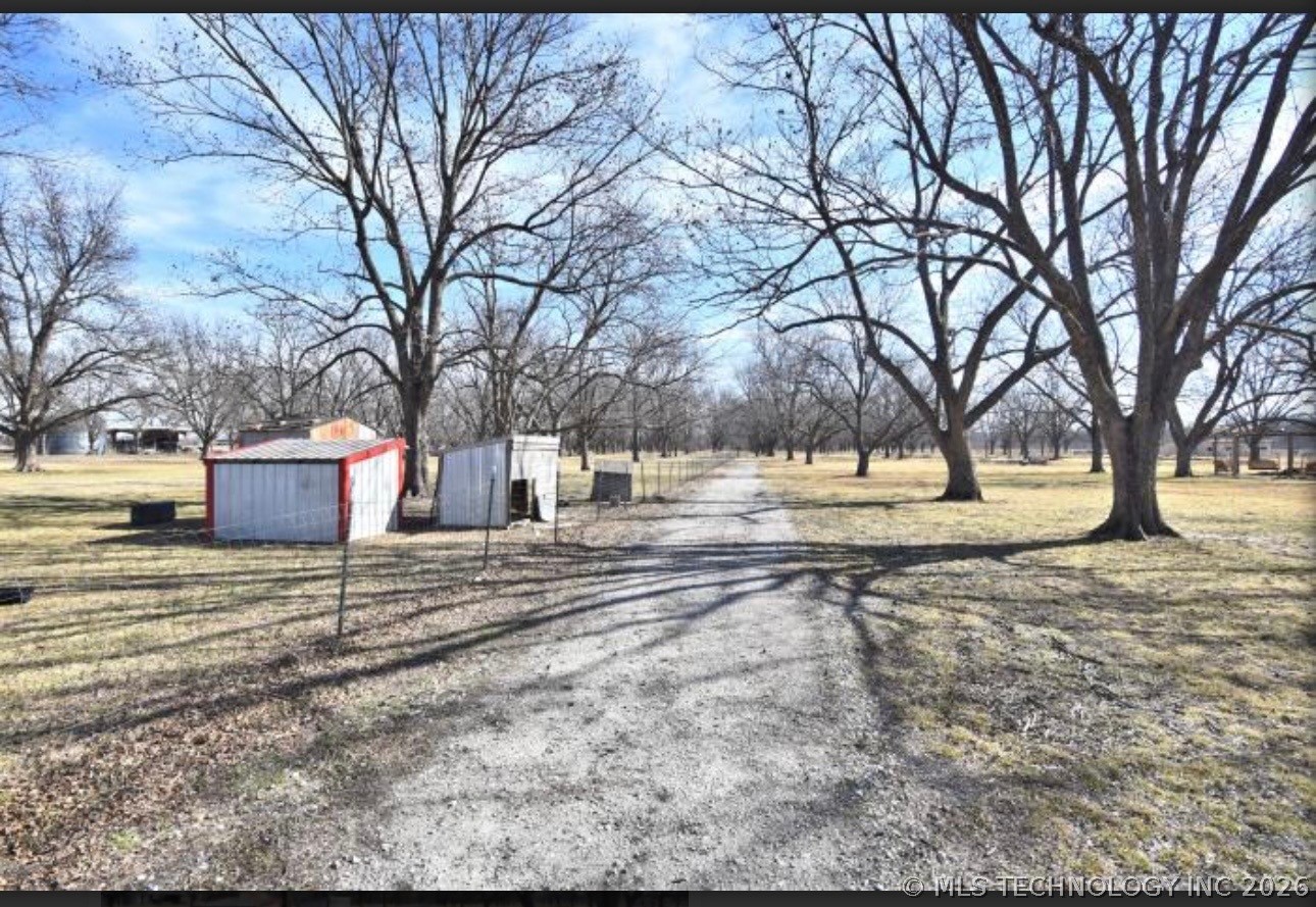 17405 S Garnett Road Property Photo 66