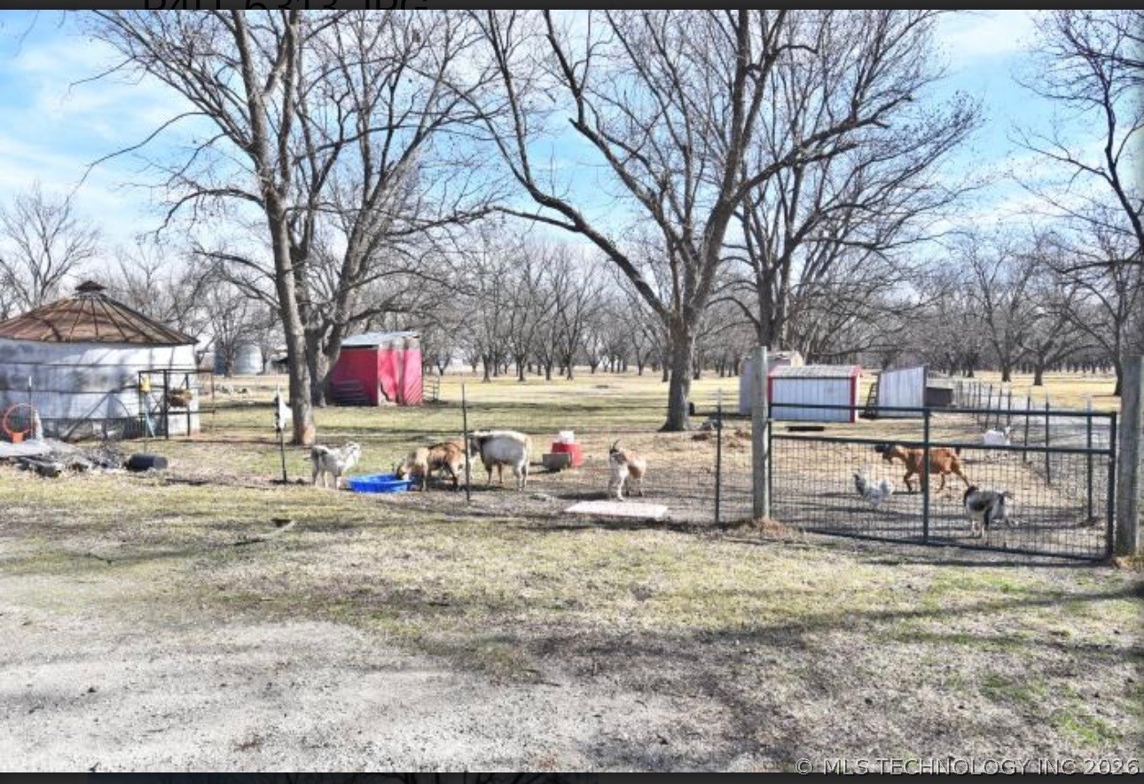 17405 S Garnett Road Property Photo 68