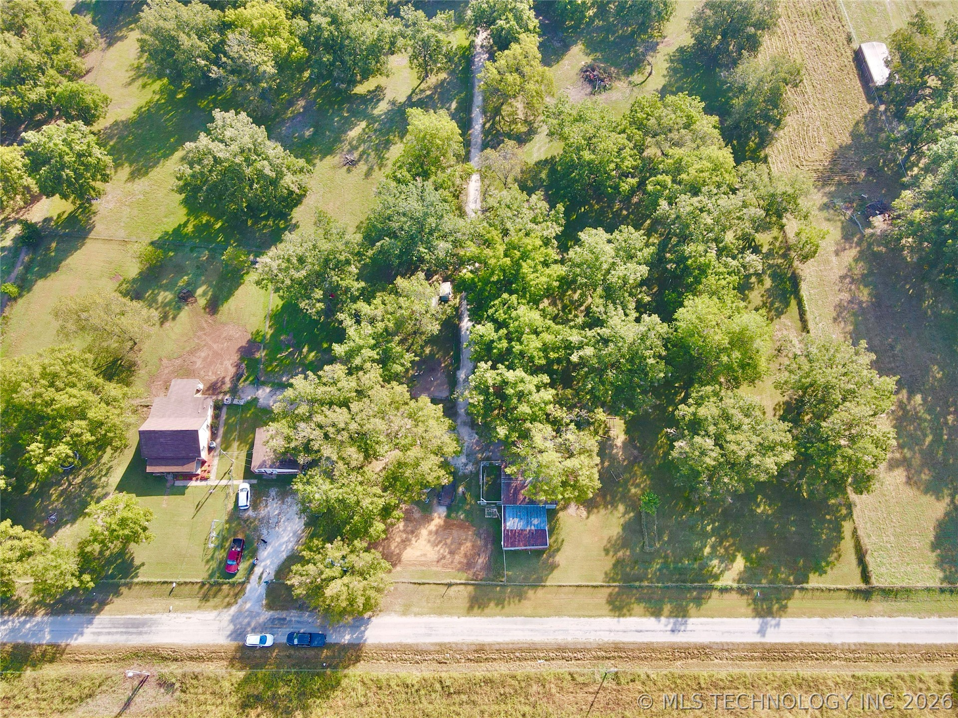 17405 S Garnett Road Property Photo 70