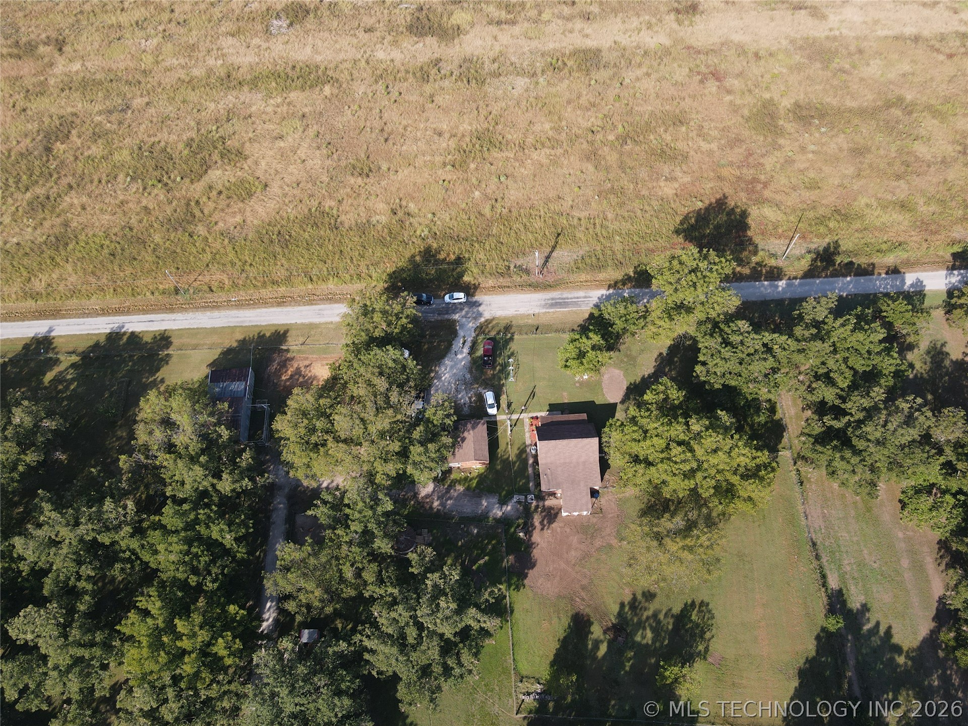 17405 S Garnett Road Property Photo 77