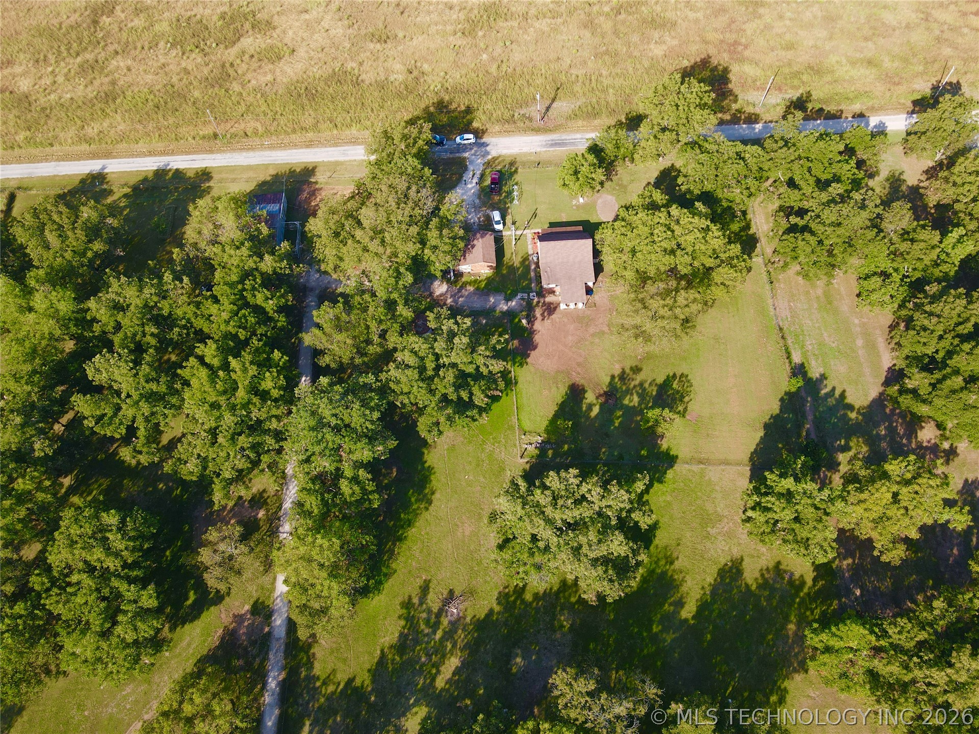 17405 S Garnett Road Property Photo 78