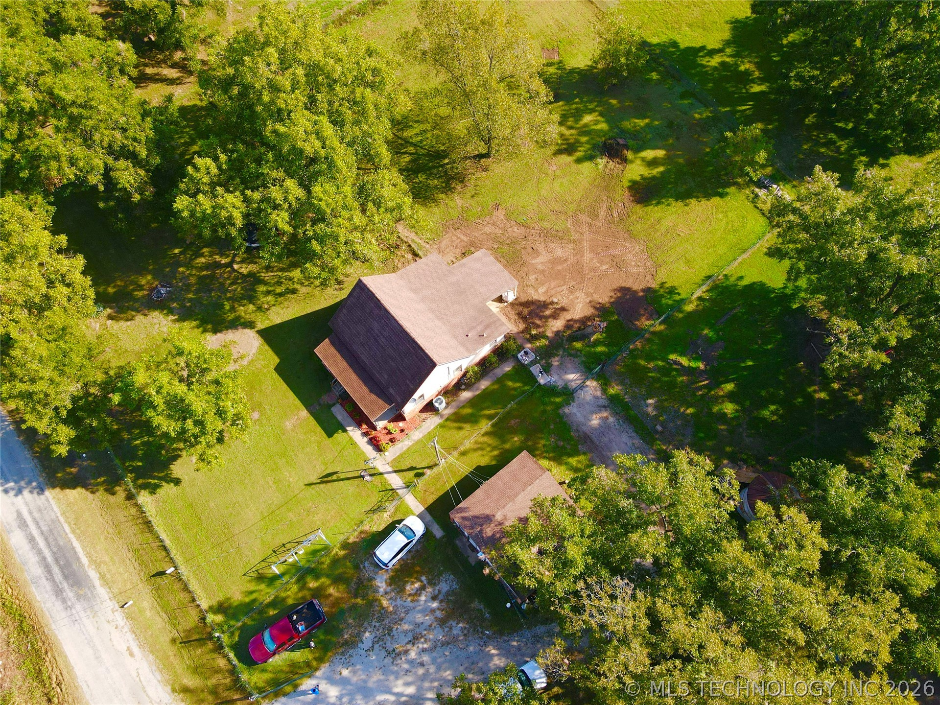 17405 S Garnett Road Property Photo 79