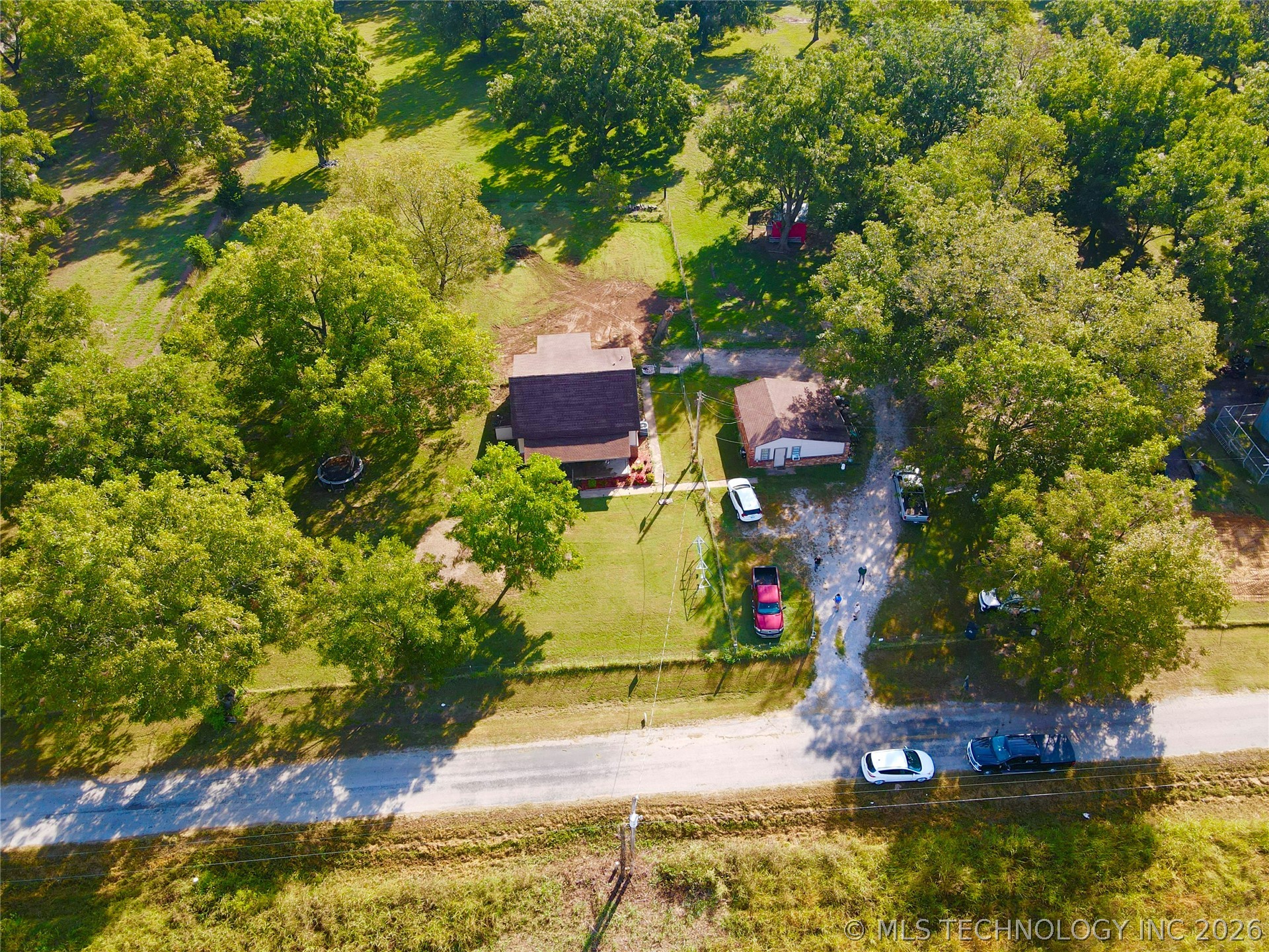 17405 S Garnett Road Property Photo 80