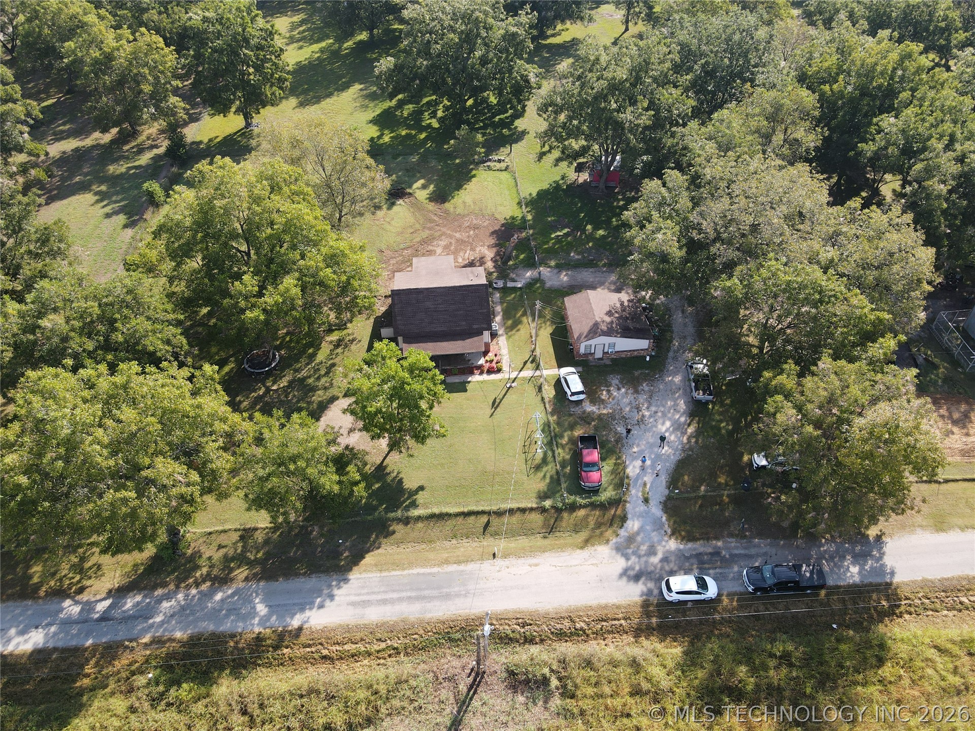 17405 S Garnett Road Property Photo 82