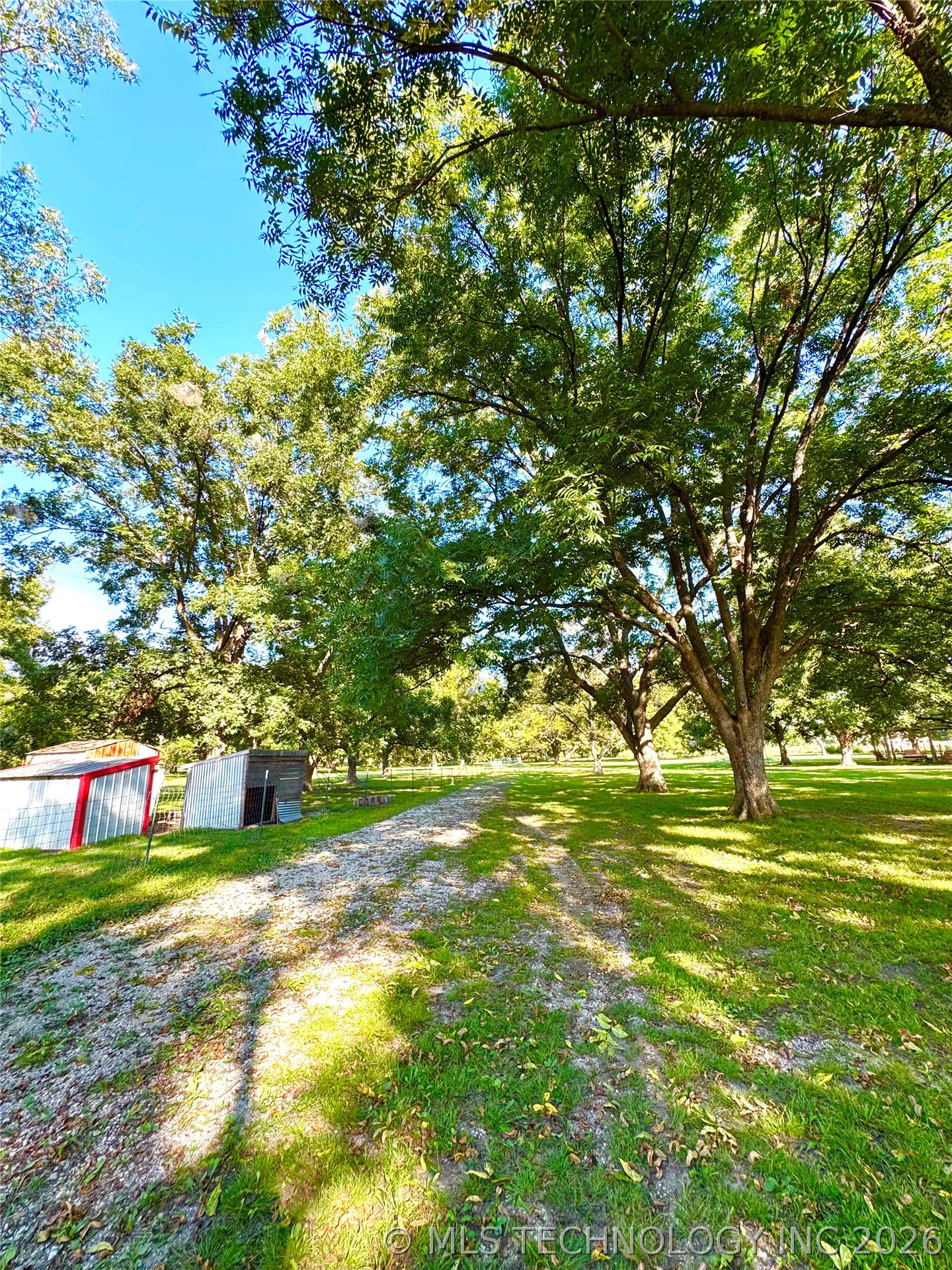 17405 S Garnett Road Property Photo 86