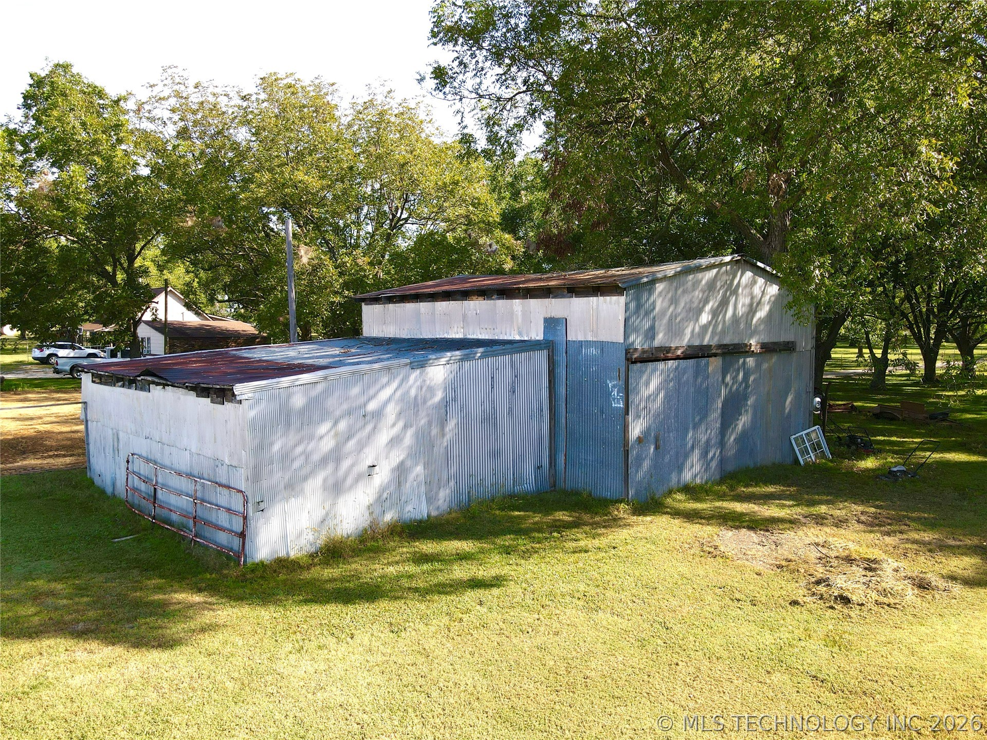17405 S Garnett Road Property Photo 91