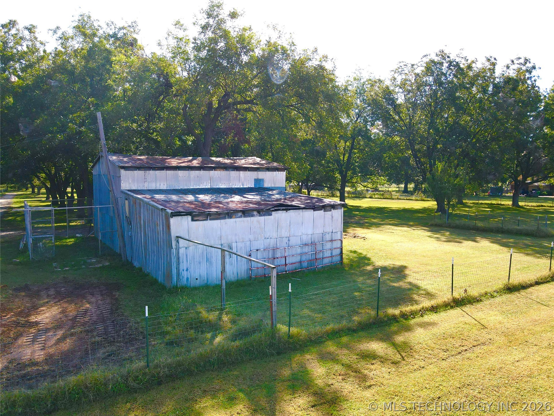 17405 S Garnett Road Property Photo 92
